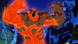 دانلود کارتون بتمن بی نهایت : مکانیک علیه جهش یافتگان Batman Unlimited : Mechs vs. Mutants 2016 با دوبله فارسی کامل و کیفیت عالی