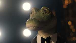 فیلم سینمایی Lyle, Lyle, Crocodile 2022 با دوبله فارسی