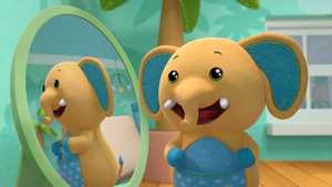 تماشای برنامه کودک جدید واندروس Wonderoos 2024 با زبان اصلی و زیرنویس انگلیسی ژانر ماجراجویانه و کمدی