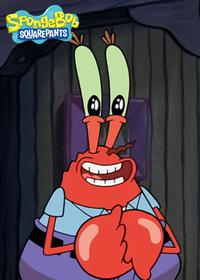 قسمت سی و سوم Barnacle Face