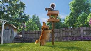 دانلود کارتون Dug Days با زیرنویس انگلیسی