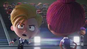 دانلود یا تماشای آنلاین کارتون سینمایی عروسک های زشت Uglydolls با دوبله فارسی و بهترین کیفیت و مناسب تماشا به همراه خانواده