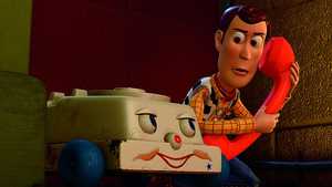 داستان اسباب بازی 3 Toy Story 3 (2010)