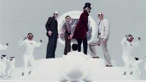 چارلی و کارخانه شکلات سازی Charlie and the Chocolate Factory (2005)