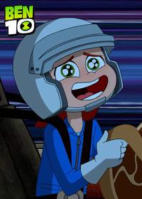 قسمت چهل و ششم