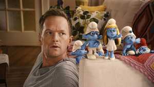 اسمورف ها 1 The Smurfs (2011)