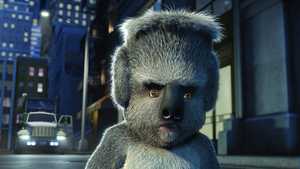 دنیای وحش The Wild