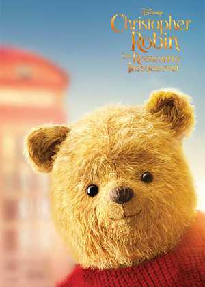 کریستوفر رابین Christopher Robin