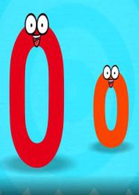 آهنگ الفبای O Alphabet ‘O’ Song