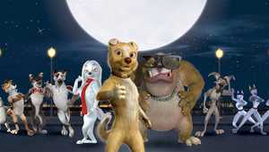 رومئو Roadside Romeo (2008)