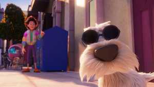 تماشای آنلاین انیمیشن سینمایی دویست درصد گرگ 200% Wolf 2024 با دوبله فارسی کامل در ژانر اکشن