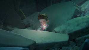 تماشای انیمیشن سینمایی PAW Patrol: The Movie با دوبله فارسی