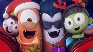 تماشای کارتون شیطونک های اسپوکیز کامل