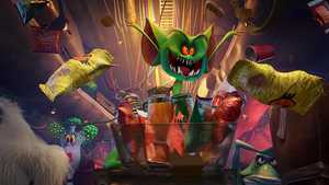 انیمیشن سینمایی هتل ترانسیلوانیا 3 : تعطیلات تابستانی با دوبله فارسی