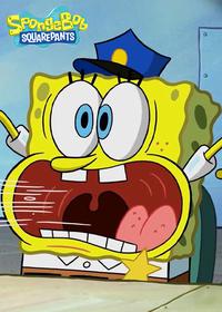 قسمت بیست و سوم Call the Cops