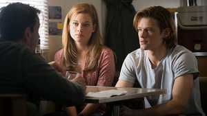 کامیون های غول پیکر Monster Trucks (2016)