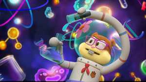 دانلود کیفیت عالی و کامل انیمیشن باب اسفنجی قسمت ویژه منطقه جزر و مد SpongeBob SquarePants Presents the Tidal Zone 2023 مناسب تماشای خانوادگی با دوبله فارسی