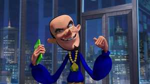 Norm of the North (2016) 01