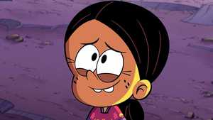 تماشای انیمیشن سینمایی جدید خانه بزرگ The Casagrandes Movie 2024 با دوبله فارسی کامل