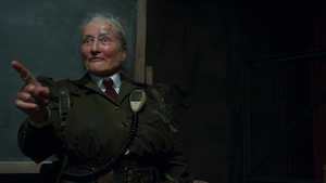 دانلود فیلم Roald Dahl's Matilda the Musical 2022 با دوبله فارسی