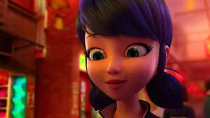 دانلود کیفیت عالی انیمیشن سینمایی ماجراجویی در شانگهای Miraculous World Shanghai The Legend of Ladydragon 2021 در ژانر ماجراجویانه و اکشن با بهترین دوبله فارسی