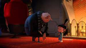 من نفرت انگیز ۲ Despicable Me 2 (2013)