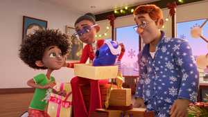 دانلود یا تماشا کارتون سینمایی سوپر کلاوس SuperKlaus 2024 با نسخه دوبله فارسی کامل