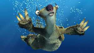 عصر یخبندان 2 : ذوب شدن یخ ها Ice Age 2 : The Meltdown (2006)