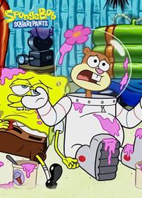 قسمت سیزدهم The Fish Bowl