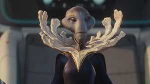 تماشا لایو اکشن فیلم لیلو و استیچ Lilo & Stitch 2025 با دوبله فارسی