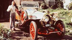 چیکی چیکی بنگ بنگ Chitty Chitty Bang Bang (1968)