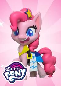 پونی کوچولوی من My Little Pony