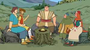 تماشای سریال ایرانی The Heroes فصل 1