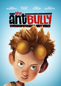 مورچه کش The Ant Bully