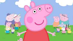 تماشای کارتون پپا پیگ قسمت جدید زبان اصلی