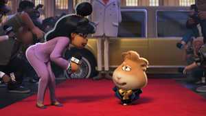 تماشای انیمیشن جدید the bad guys دوبله فارسی کامل