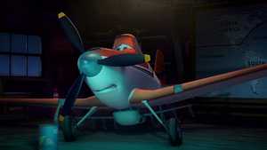 هواپیما ها 1 Planes 1 (2013)