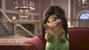 دانلود سریال Zootopia+ 2022 با دوبله فارسی کامل