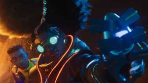 تماشای انیمیشن سریالی کیزازی موتو : نسل آتش Kizazi Moto : Generation Fire 2023 با دوبله فارسی کامل