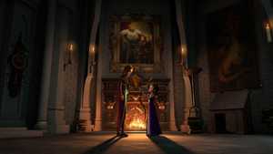 دانلود سریال جادوگران داستان های آرکادیا با دوبله سورن