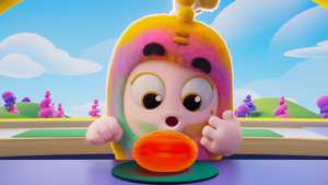 تماشای کارتون صامت مینی بادها 2023