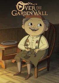 نغمه های فانوس خاموش Songs of the Dark Lantern