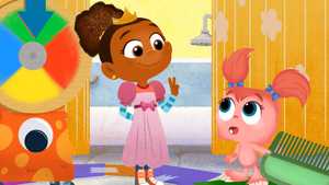 دانلود سریال کارتونی و موزیکال ازمه و روی Esme & Roy مناسب آموزش زبان با زیرنویس انگلیسی و کیفیت عالی