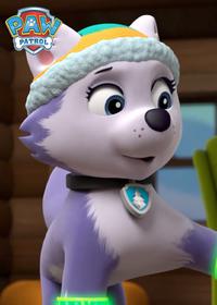 قسمت هفتم Pups Save Jake's Cake