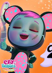 قسمت بیست و یکم