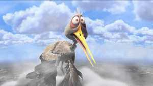 نیمه ابری Partly Cloudy (2009)