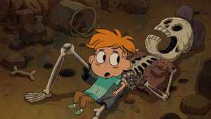 دانلود کارتون جدید وایلد پاک Wylde Pak 2025 دوبله فارسی کامل مناسب تماشا همراه خانواده