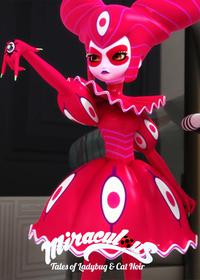 قسمت بیست و سوم Felix