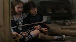 بنجی Benji (2018)