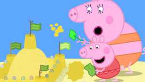 تماشای کارتون پپا پیگ تمام قسمت ها به زبان انگلیسی